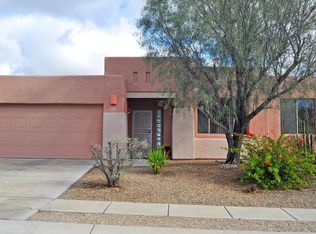4248 W Mine Shaft Way, Tucson, AZ 85745