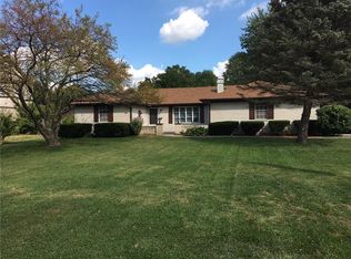 6913 Combs Rd, Indianapolis, IN 46237