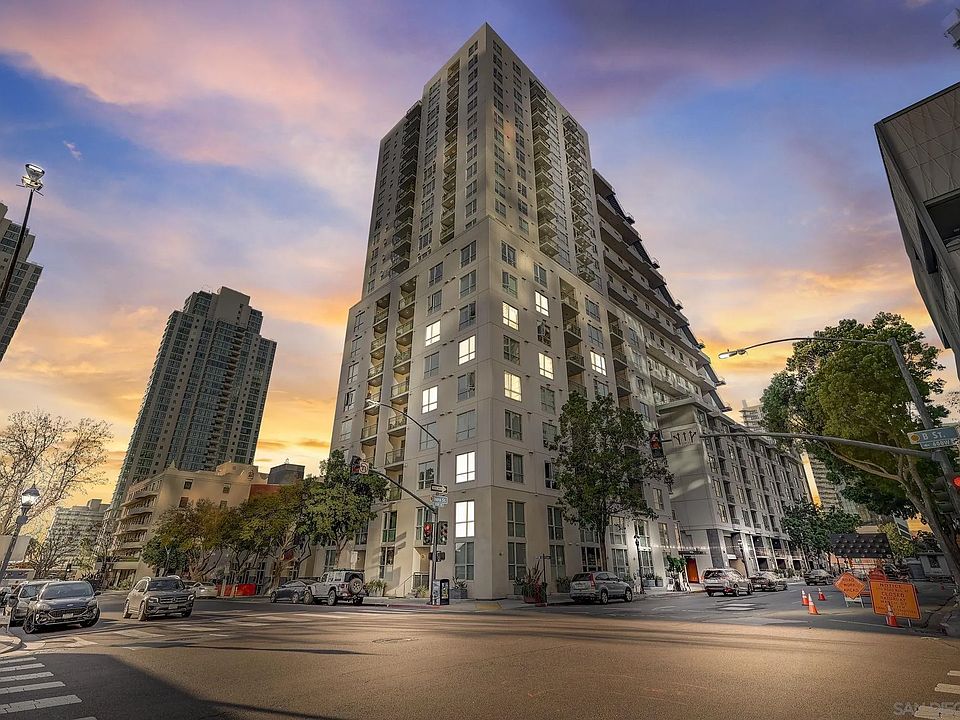 1st image of 1240 India St Unit 323