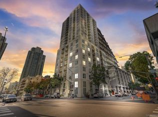 1240 India St UNIT 323, San Diego, CA 92101