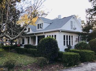 514 Park Ave, Lagrange, GA 30240