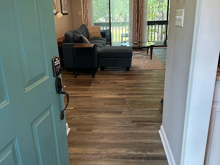 2604 Fairway Oaks #2604 — Photo 2