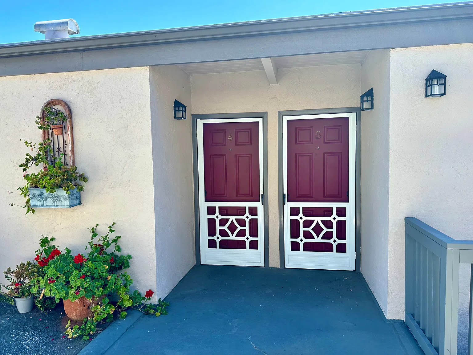1 bed, $2,895 — Photo 1