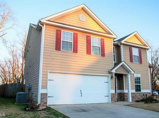 124 Poppy Ln, Byron, GA 31008