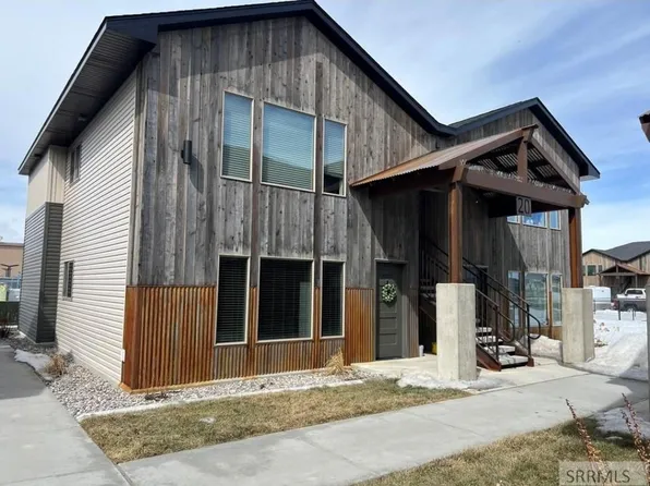 280 E Lorene St Unit 20202, Rexburg, ID 83440