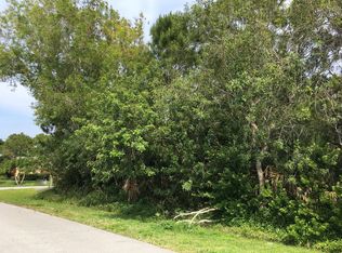 2802 SE Rawlings Rd, PORT ST LUCIE, FL 34952