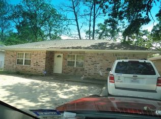 8106 Record St, Houston, TX 77028