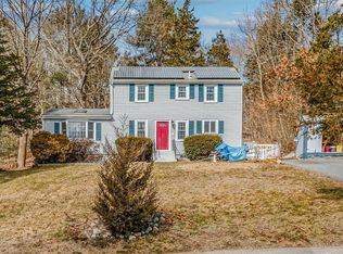 75 Gotham Hill Dr, Marshfield, MA 02050