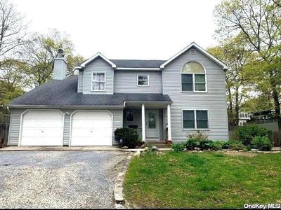 6 Seashell Lane, Hampton Bays, NY, 11946