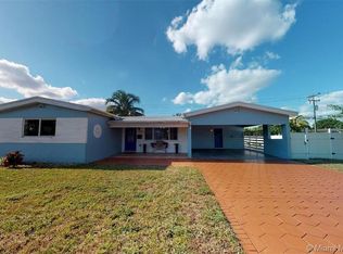 2500 Arcadia Dr, Miramar, FL 33023