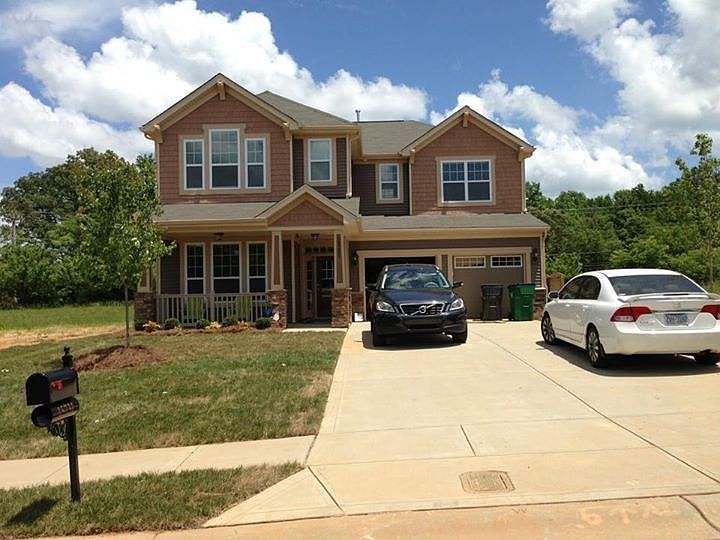 1st image of 15731 Homecoming Way