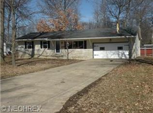 3912 Nottingham Ave, Youngstown, OH