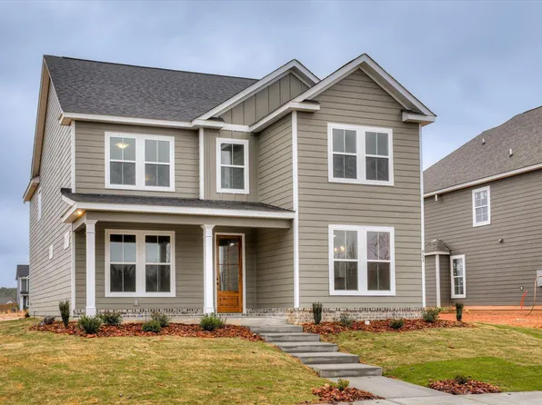 923 Walker Point Drive, Grovetown, GA 30813