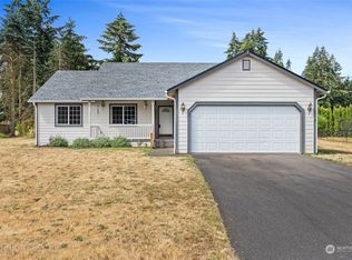 8023 188th Ave SW, Rochester, WA 98579