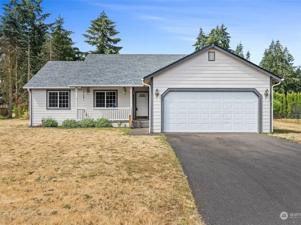8023 188th Avenue SW, Rochester, WA 98579