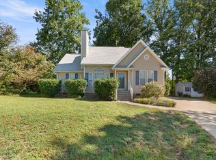 27 Grove Point, Pittsboro, NC 27312