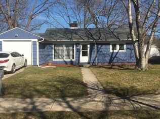 3724 N 63rd St, Milwaukee, WI 53216