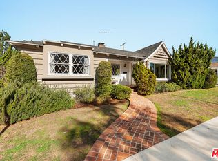 12547 Matteson Ave, Los Angeles, CA 90066
