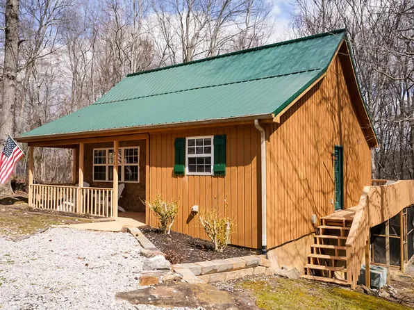 214 Enchanted Forest Way, Burnside, KY 42519