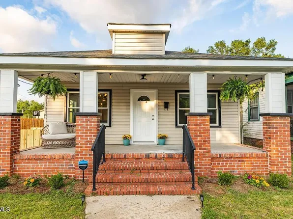 1109 S 9th Street, Wilmington, NC 28401