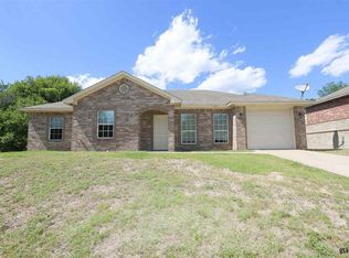 3309 Shady Trail Dr, Tyler, TX 75702