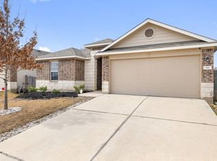 116 Democracy Ct, Liberty Hill, TX 78642