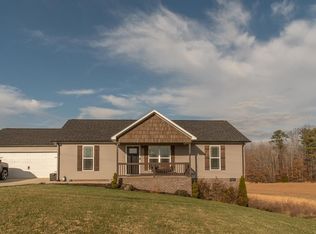 4971 Baxter Rd, Baxter, TN 38544