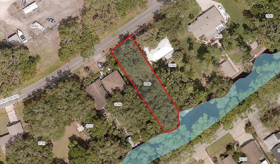 2nd image of 2281 Hontoon Rd