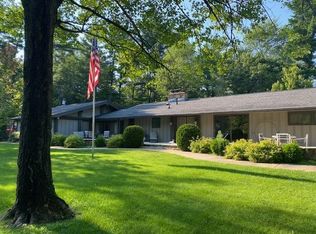 216 Spring Lake Rd, Rhinelander, WI 54501