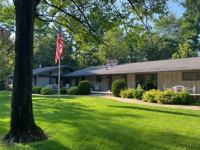216 Spring Lake Rd, Rhinelander, WI, 54501