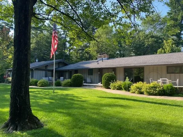 216 Spring Lake Rd, Rhinelander, WI 54501