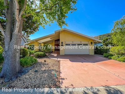 1845 Quail Dr, San Luis Obispo, CA, 93405