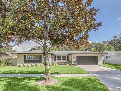 805 Adirondack Ave, Orlando, FL, 32807
