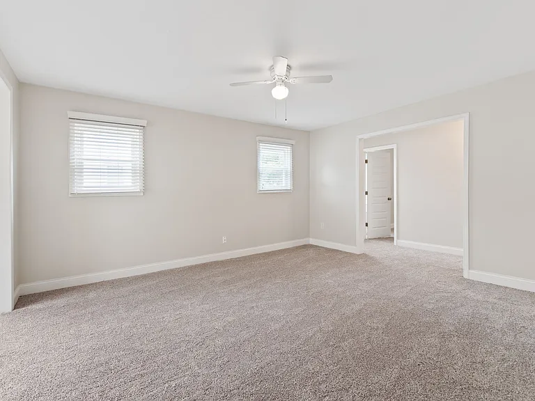 Main Living Room