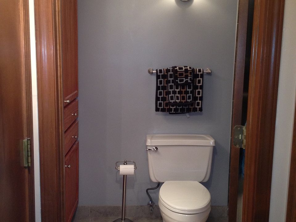 Full bath remodel 2011