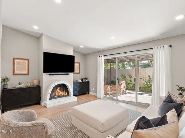 4321 N 28TH Way, Phoenix, AZ 85016