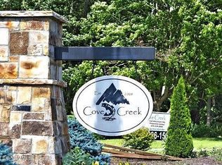 0 Nye Valley Rd, Bastian, VA 24314