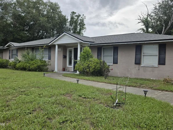 2320 HAMILTON Street, Jacksonville, FL 32210