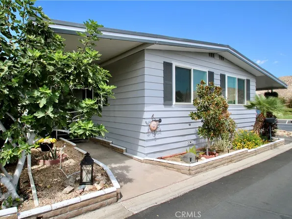 54999 Martinez Trl Space 55, Yucca Valley, CA 92284