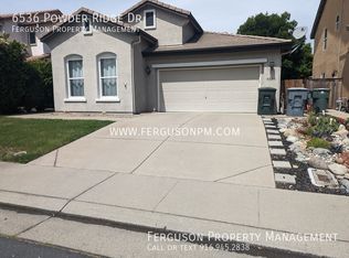 6536 Powder Ridge Dr, Rocklin, CA 95765