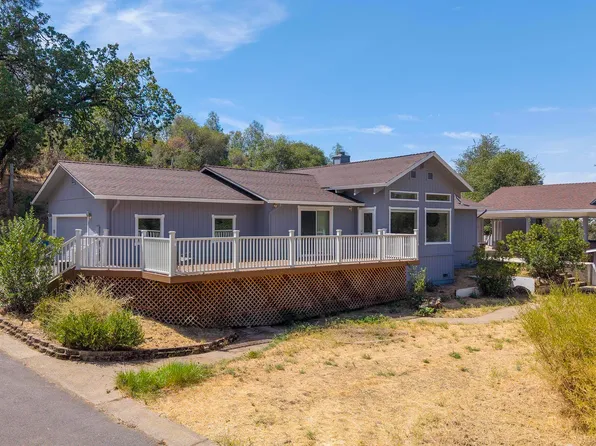 17910 Dolores Ln, Sonora, CA 95370