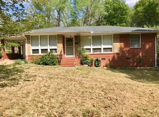 36 Meloy Dr, Columbus, GA 31903