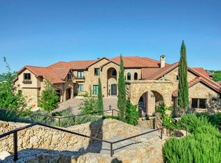 305 Marly Way, Austin, TX 78733