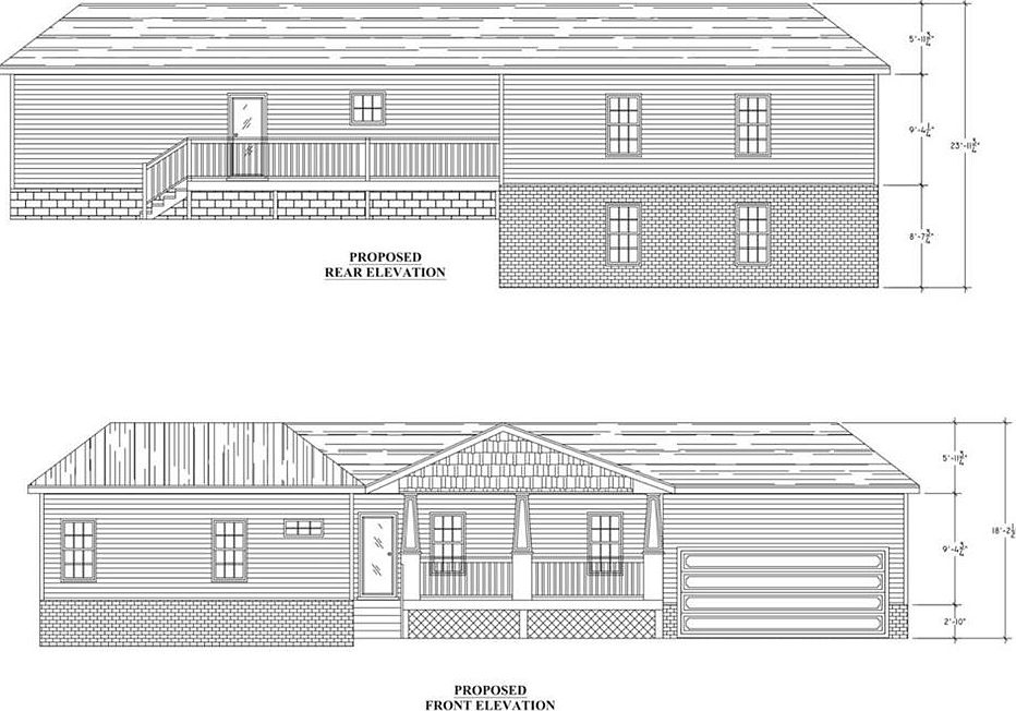 1st image of 6838 Sandy Creek Dr