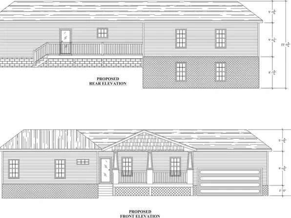 6838 Sandy Creek Dr, Riverdale, GA 30274