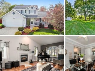 5334 Debbie Ct SW, Wyoming, MI 49418