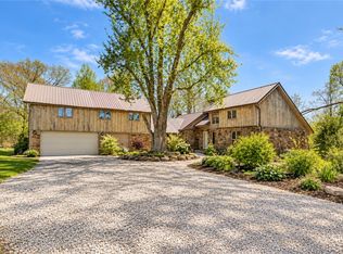 13364 Ventris Rd, Garfield, AR 72732