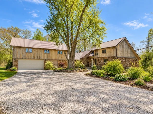 13364 Ventris Rd, Garfield, AR 72732