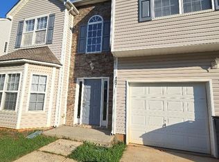 4021 Fifendrum Ln, Charlotte, NC 28216