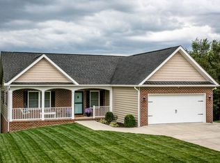 257 Harding Dr, Broadway, VA 22815